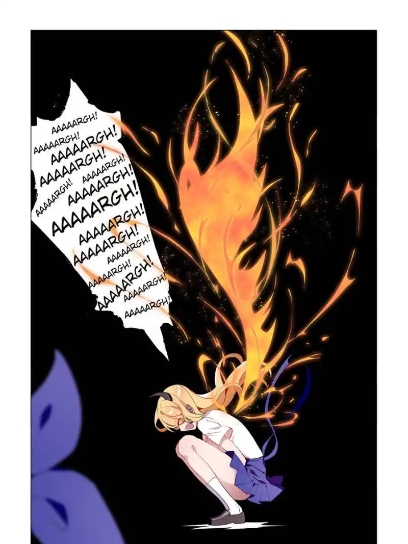 My Girl Is A Dragon Princess Chapter 30 18